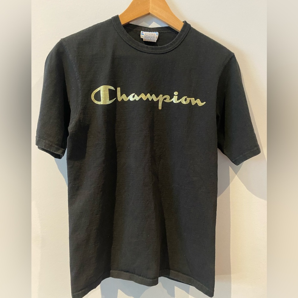 Champion Tee